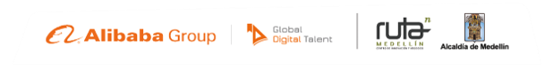 Alibaba Global Digital Talent