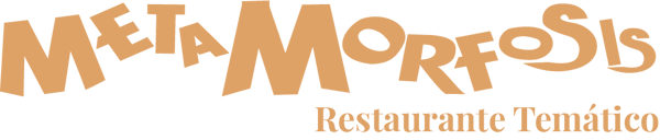 Logo Metamorfosis
