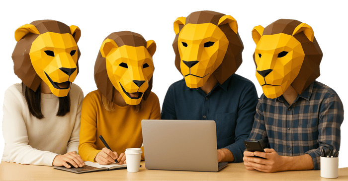 leones estructurando 2025