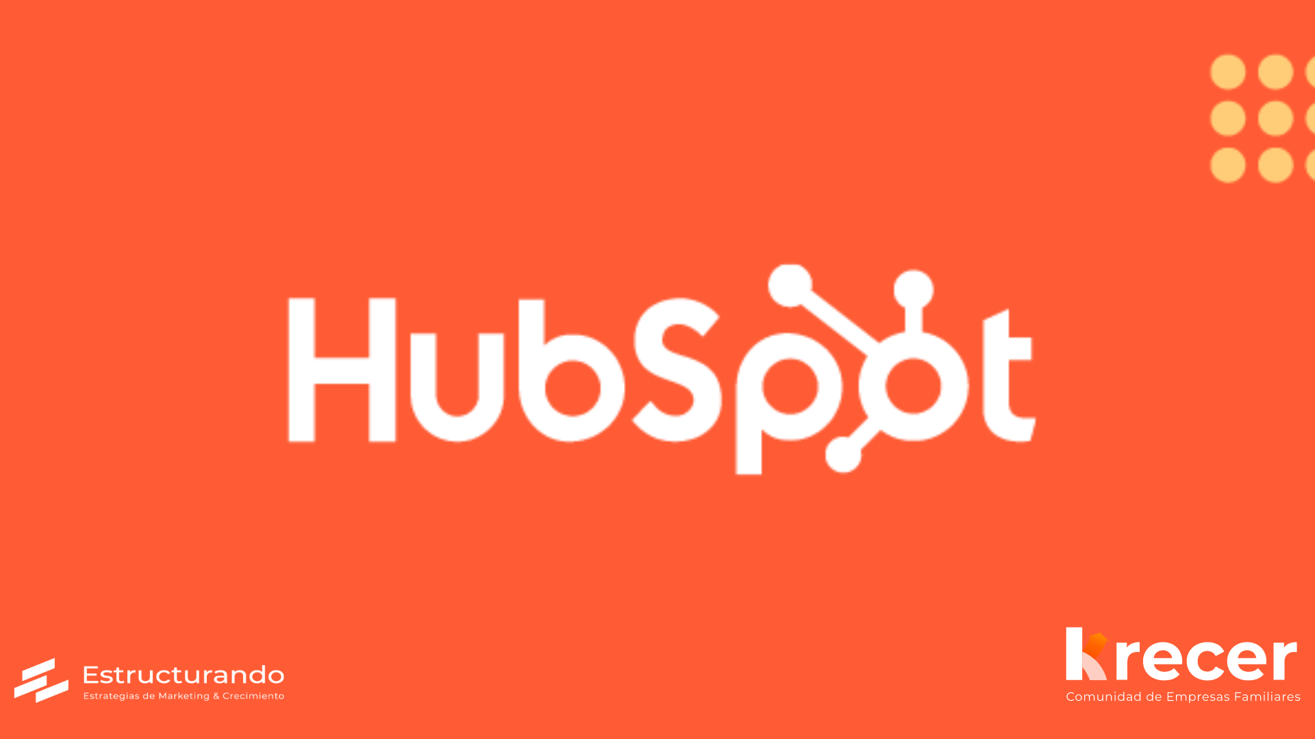 Servicio de Implementación HubSpot CRM