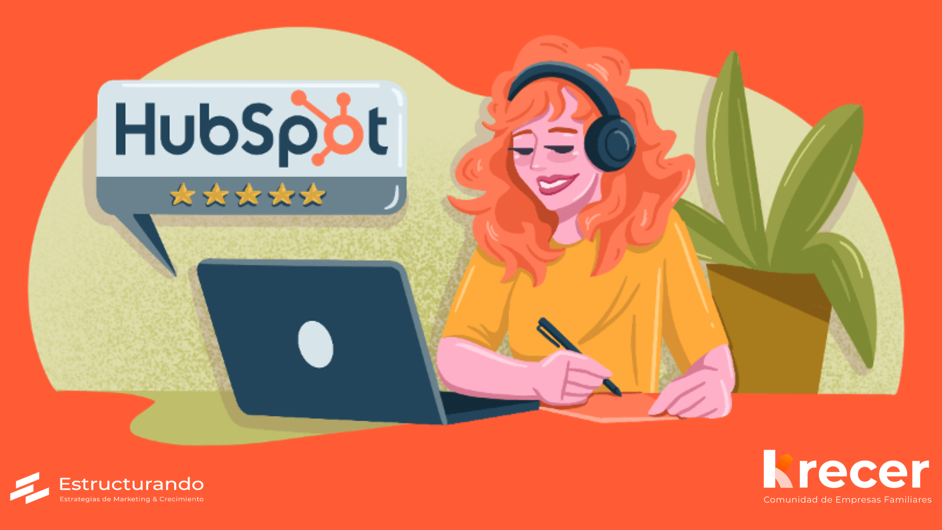 Servicio de Implementación HubSpot CRM
