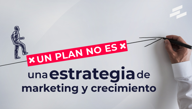 Paquetes de Estrategia de Marketing y Crecimiento