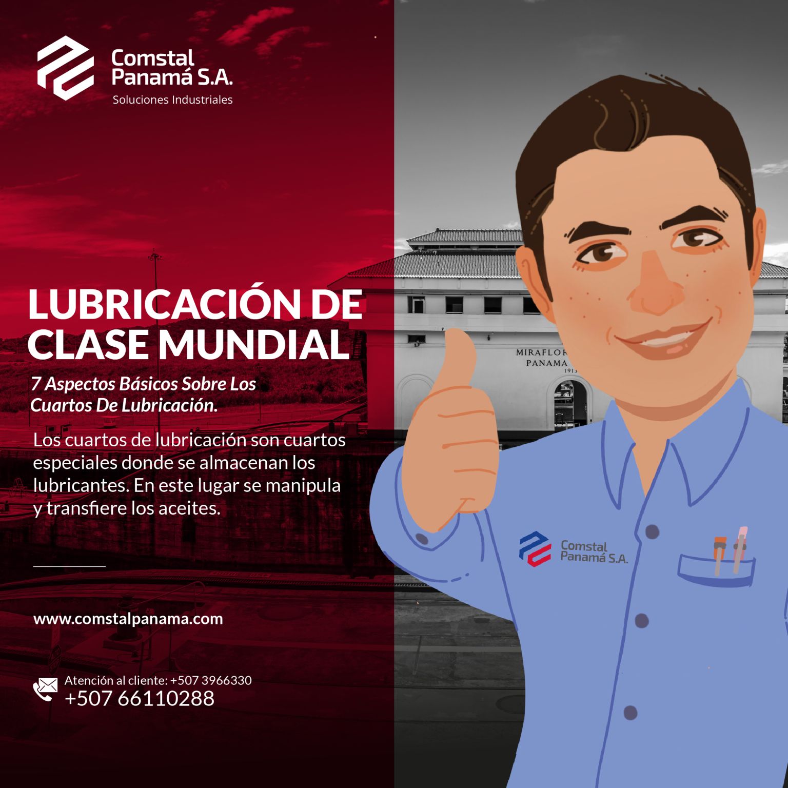 Ingeniero leo Lubricacion