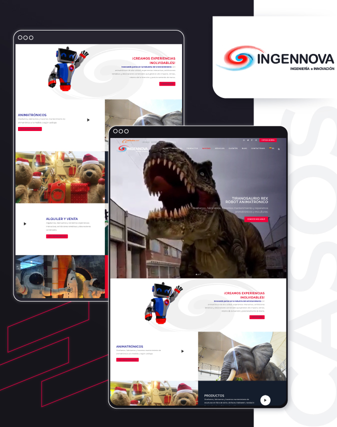 Ingennova